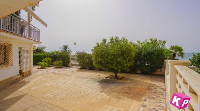 Alicante - Santa Pola - 512m2