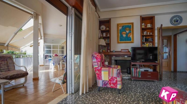 Alicante - Santa Pola - 512m2