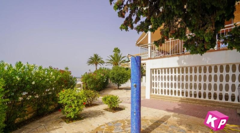 Alicante - Santa Pola - 512m2