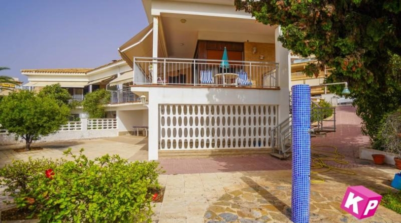 Alicante - Santa Pola - 512m2