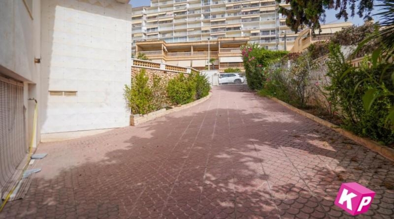 Alicante - Santa Pola - 512m2