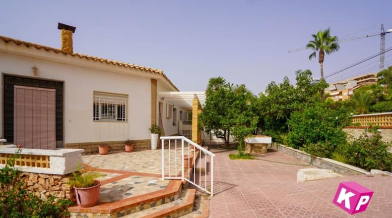 Alicante - Santa Pola - 512m2