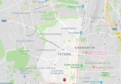 Land suitable for development for sale on España, Madrid, ref: TR316986 photo