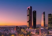 Land suitable for development for sale on España, Madrid, ref: TR316986 photo