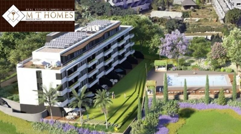 Málaga - Mijas - 7080m2