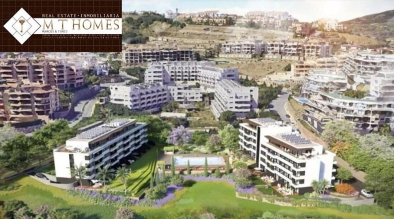 Málaga - Mijas - 7080m2