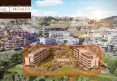 Parcel·la urbanitzable en venda a la España, Campo-Mijas, ref.: TR266143 foto