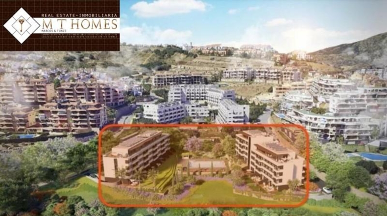 Málaga - Mijas - 7080m2
