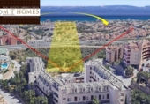 Parcel·la urbanitzable en venda a la España, Campo-Mijas, ref.: TR266143 foto
