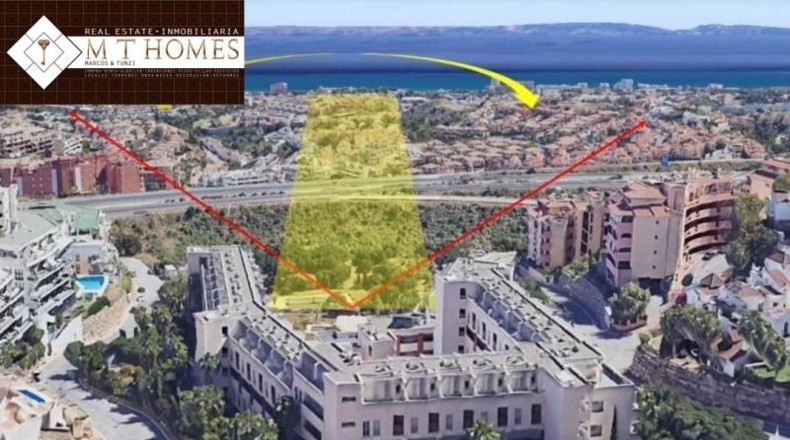 Málaga - Mijas - 7080m2
