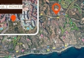 Parcel·la urbanitzable en venda a la España, Campo-Mijas, ref.: TR266143 foto