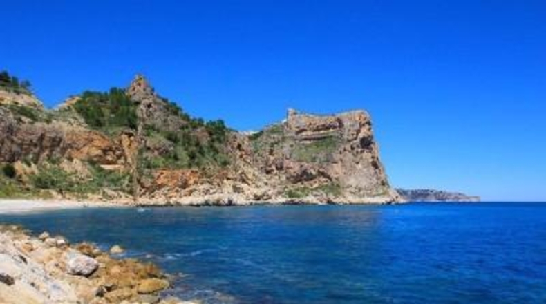 Alicante - Benitachell - 951m2