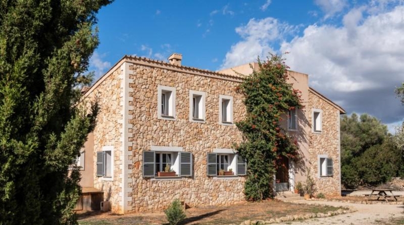 Islas Baleares - Algaida - 15571m2