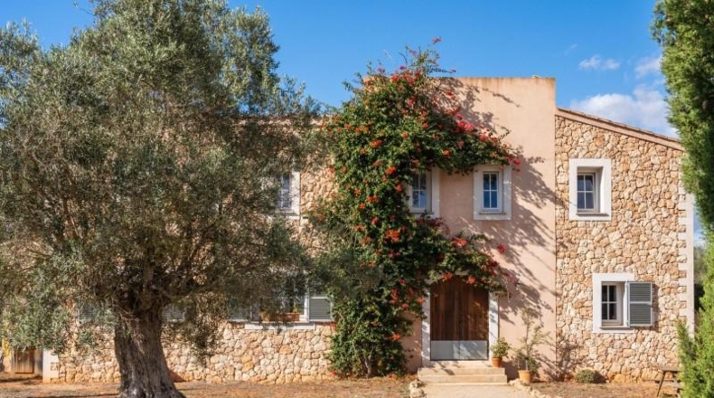 Islas Baleares - Algaida - 15571m2