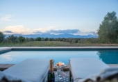Chalet independiente con terreno en venta en la España, Algaida, ref: TR168365 foto
