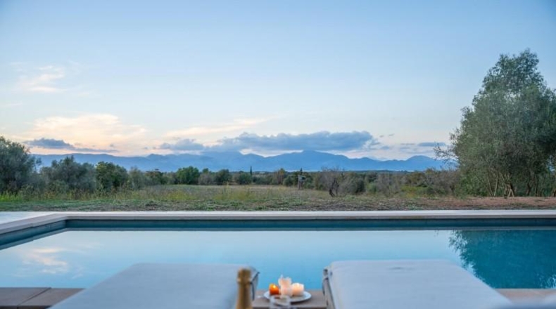 Islas Baleares - Algaida - 15571m2
