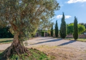 Chalet independiente con terreno en venta en la España, Algaida, ref: TR168365 foto