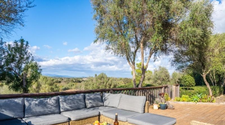 Islas Baleares - Algaida - 15571m2