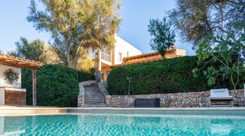 Islas Baleares - Algaida - 15571m2