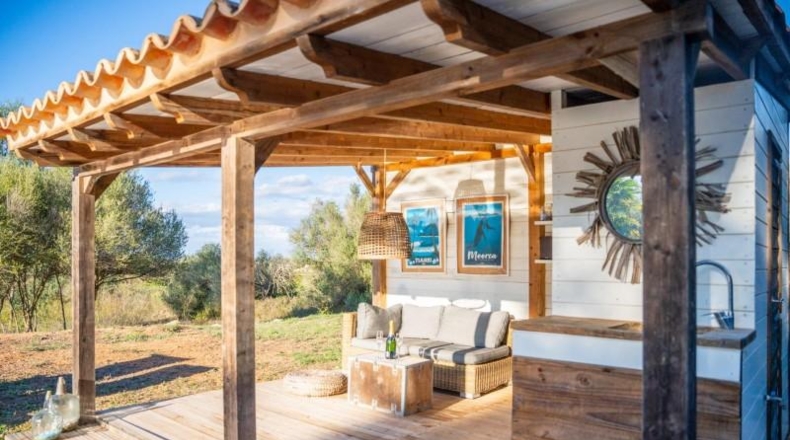 Islas Baleares - Algaida - 15571m2