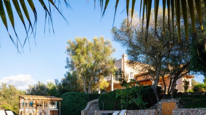 Islas Baleares - Algaida - 15571m2