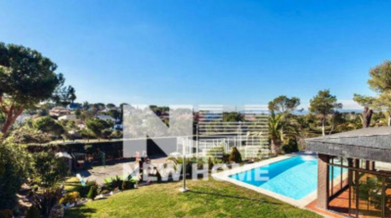 Comunidad de Madrid - Boadilla del Monte - 2722m2