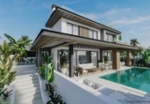 Detached villa with land for sale on España, Campo-Mijas, ref: TR240894 photo