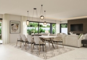 Detached villa with land for sale on España, Campo-Mijas, ref: TR240894 photo