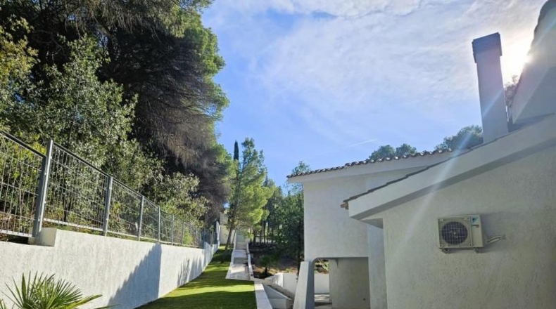 Barcelona - Cabrera de Mar - 3325m2