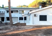 Chalet independiente con terreno en venta en la España, Cabrera de Mar, ref: TR160304 foto