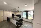 Chalet independiente con terreno en venta en la España, Cabrera de Mar, ref: TR160304 foto