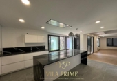 Chalet independiente con terreno en venta en la España, Cabrera de Mar, ref: TR160304 foto