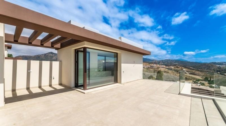 Málaga - Marbella - 515m2