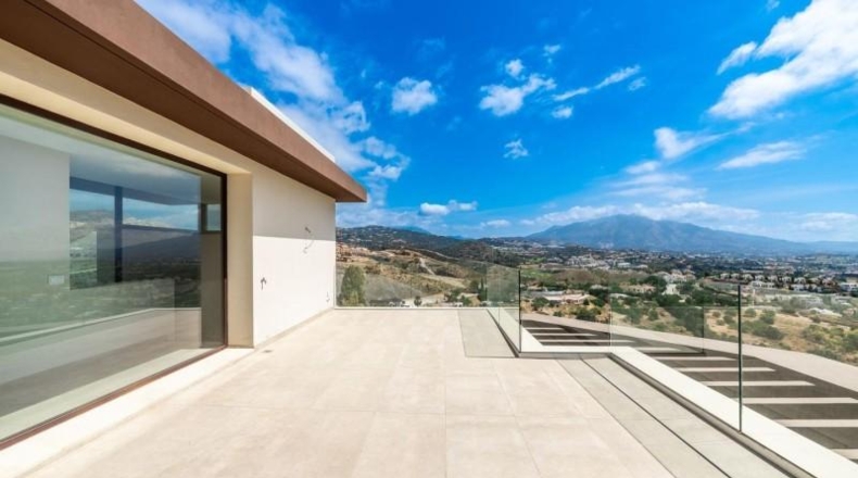 Málaga - Marbella - 515m2