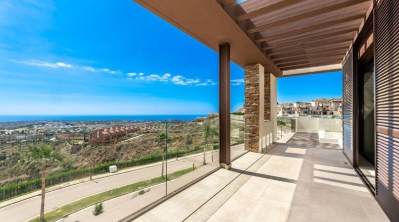 Málaga - Marbella - 515m2