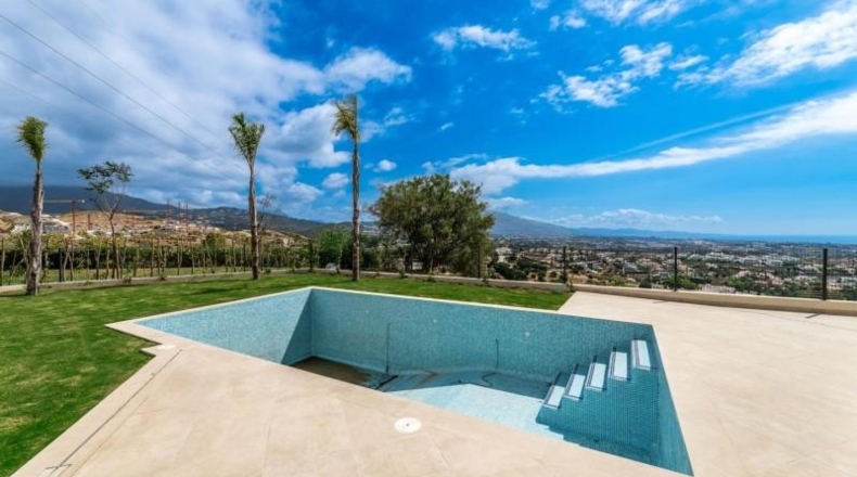 Málaga - Marbella - 515m2