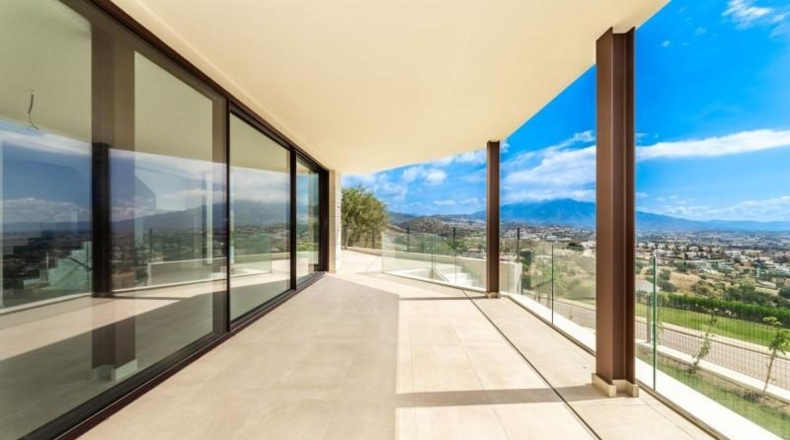 Málaga - Marbella - 515m2