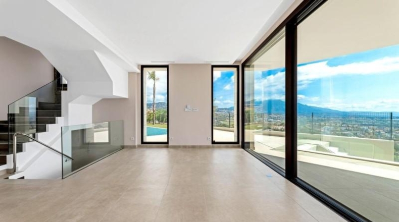 Málaga - Marbella - 515m2