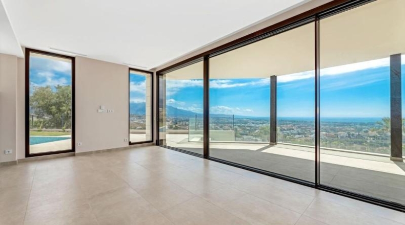 Málaga - Marbella - 515m2