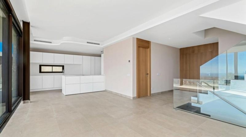 Málaga - Marbella - 515m2