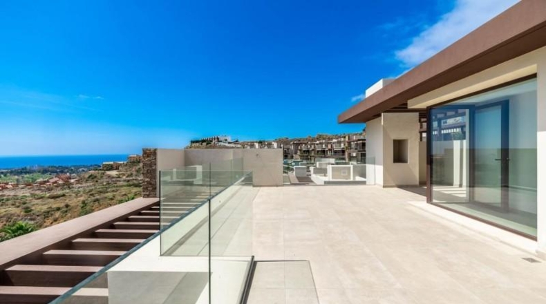 Málaga - Marbella - 515m2