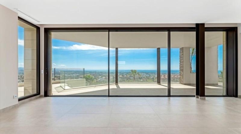 Málaga - Marbella - 515m2