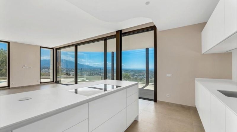 Málaga - Marbella - 515m2