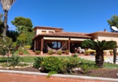 Xalet independent amb terreny en venda a la España, Lloret de Mar, ref.: TR223501 foto