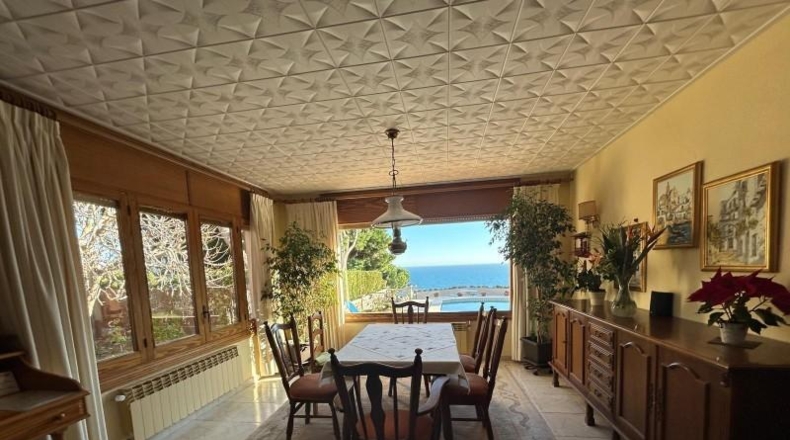 Gerona - Lloret de Mar - 1286m2