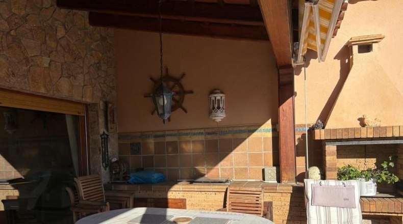 Gerona - Lloret de Mar - 1286m2
