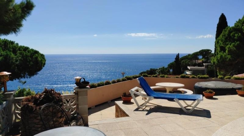 Gerona - Lloret de Mar - 1286m2