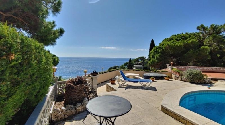 Gerona - Lloret de Mar - 1286m2