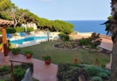 Xalet independent amb terreny en venda a la España, Lloret de Mar, ref.: TR223501 foto