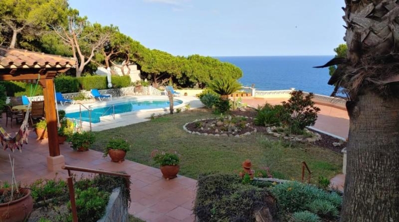 Gerona - Lloret de Mar - 1286m2